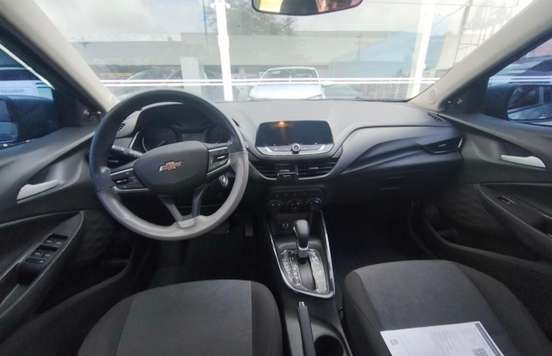 CHEVROLET-ONIX-2022