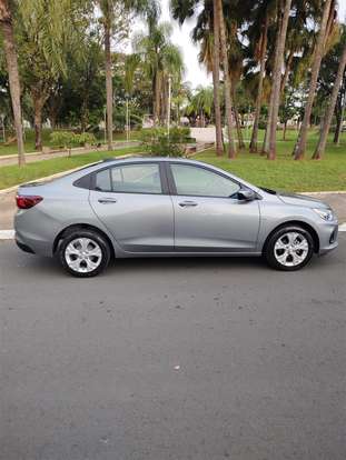 CHEVROLET-ONIX-1.0 TURBO FLEX PLUS LTZ AUTOMÁTICO CHEVROLET-ONIX-2024