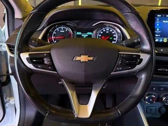 CHEVROLET-ONIX-1.0 TURBO FLEX PLUS LTZ AUTOMÁTICO CHEVROLET-ONIX-2023