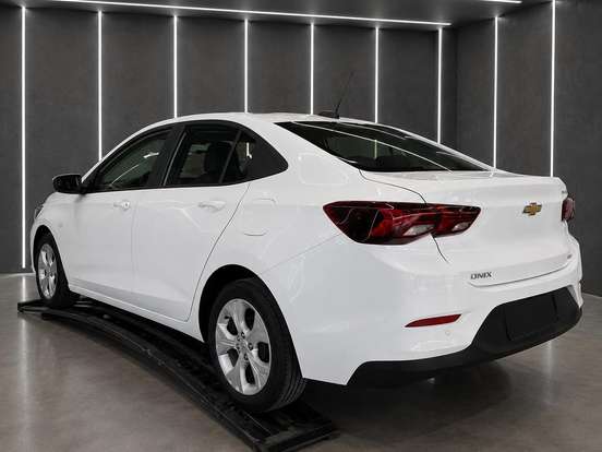 CHEVROLET-ONIX-1.0 TURBO FLEX PLUS LTZ AUTOMÁTICO CHEVROLET-ONIX-2023
