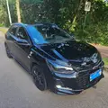 CHEVROLET ONIX 1.0 TURBO FLEX RS AUTOMÁTICO CHEVROLET ONIX 1.0 TURBO FLEX RS AUTOMÁTICO
