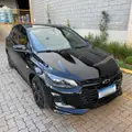 CHEVROLET ONIX 1.0 TURBO FLEX RS AUTOMÁTICO CHEVROLET ONIX 1.0 TURBO FLEX RS AUTOMÁTICO