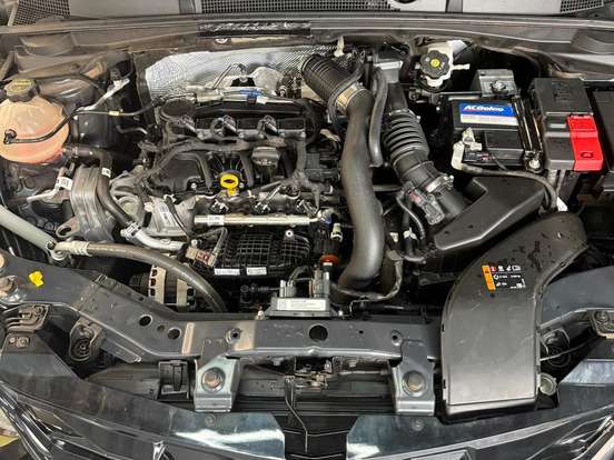 CHEVROLET-ONIX-1.0 TURBO FLEX RS AUTOMÁTICO CHEVROLET-ONIX-2024