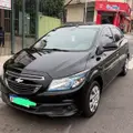 CHEVROLET ONIX 1.4 MPFI LT 8V FLEX 4P AUTOMÁTICO CHEVROLET ONIX 1.4 MPFI LT 8V FLEX 4P AUTOMÁTICO