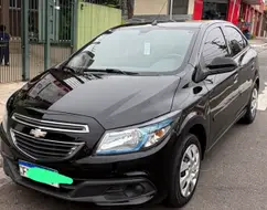 CHEVROLET ONIX 1.4 MPFI LT 8V FLEX 4P AUTOMÁTICO CHEVROLET ONIX 1.4 MPFI LT 8V FLEX 4P AUTOMÁTICO