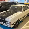 CHEVROLET OPALA 4.1 SS 12V GASOLINA 2P MANUAL CHEVROLET OPALA 4.1 SS 12V GASOLINA 2P MANUAL