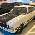 CHEVROLET OPALA 4.1 SS 12V GASOLINA 2P MANUAL CHEVROLET OPALA 4.1 SS 12V GASOLINA 2P MANUAL