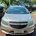 CHEVROLET PRISMA 1.0 MPFI JOY 8V FLEX 4P MANUAL CHEVROLET PRISMA 1.0 MPFI JOY 8V FLEX 4P MANUAL