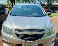 CHEVROLET PRISMA 1.0 MPFI JOY 8V FLEX 4P MANUAL CHEVROLET PRISMA 1.0 MPFI JOY 8V FLEX 4P MANUAL