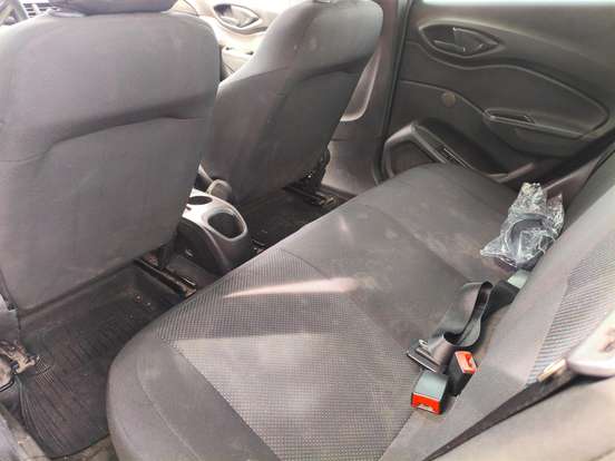 CHEVROLET-PRISMA-1.0 MPFI JOY 8V FLEX 4P MANUAL CHEVROLET-PRISMA-2018