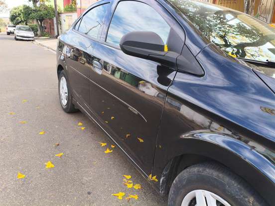 CHEVROLET-PRISMA-1.0 MPFI JOY 8V FLEX 4P MANUAL CHEVROLET-PRISMA-2018