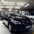 CHEVROLET PRISMA 1.0 MPFI LT 8V FLEX 4P MANUAL CHEVROLET PRISMA 1.0 MPFI LT 8V FLEX 4P MANUAL