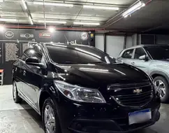 CHEVROLET PRISMA 1.0 MPFI LT 8V FLEX 4P MANUAL CHEVROLET PRISMA 1.0 MPFI LT 8V FLEX 4P MANUAL