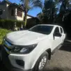 CHEVROLET S10 2.5 16V FLEX ADVANTAGE CD 4X2 MANUAL CHEVROLET S10 2.5 16V FLEX ADVANTAGE CD 4X2 MANUAL