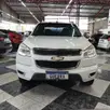 CHEVROLET S10 2.5 LTZ 4X4 CD 16V FLEX 4P MANUAL CHEVROLET S10 2.5 LTZ 4X4 CD 16V FLEX 4P MANUAL