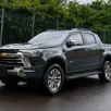 CHEVROLET S10 2.8 16V TURBO DIESEL HIGH COUNTRY CD 4X4 AUTOMÁTICO CHEVROLET S10 2.8 16V TURBO DIESEL HIGH COUNTRY CD 4X4 AUTOMÁTICO