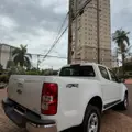 CHEVROLET S10 2.8 16V TURBO DIESEL LS CS 4X4 MANUAL CHEVROLET S10 2.8 16V TURBO DIESEL LS CS 4X4 MANUAL