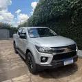 CHEVROLET S10 2.8 16V TURBO DIESEL LT CD 4X4 AUTOMÁTICO CHEVROLET S10 2.8 16V TURBO DIESEL LT CD 4X4 AUTOMÁTICO