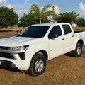 CHEVROLET S10 2.8 16V TURBO DIESEL WT CD 4X4 MANUAL CHEVROLET S10 2.8 16V TURBO DIESEL WT CD 4X4 MANUAL