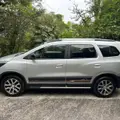 CHEVROLET SPIN 1.8 ACTIV 8V FLEX 4P AUTOMÁTICO CHEVROLET SPIN 1.8 ACTIV 8V FLEX 4P AUTOMÁTICO