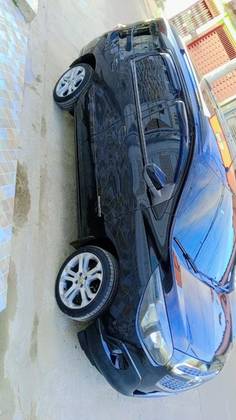 CHEVROLET SPIN 1.8 ADVANTAGE 8V FLEX 4P AUTOMÁTICO