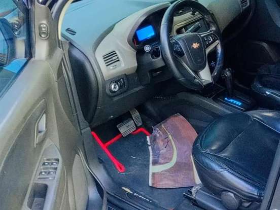 CHEVROLET-SPIN-1.8 ADVANTAGE 8V FLEX 4P AUTOMÁTICO CHEVROLET-SPIN-2018