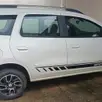 CHEVROLET SPIN 1.8 LTZ 8V FLEX 4P AUTOMÁTICO CHEVROLET SPIN 1.8 LTZ 8V FLEX 4P AUTOMÁTICO