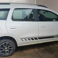 CHEVROLET SPIN 1.8 LTZ 8V FLEX 4P AUTOMÁTICO CHEVROLET SPIN 1.8 LTZ 8V FLEX 4P AUTOMÁTICO