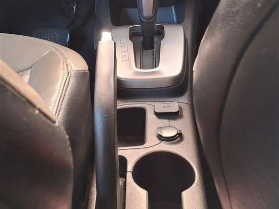 CHEVROLET-SPIN-1.8 LTZ 8V FLEX 4P AUTOMÁTICO CHEVROLET-SPIN-2015