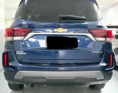 CHEVROLET SPIN 1.8 PREMIER 8V FLEX 4P AUTOMÁTICO CHEVROLET SPIN 1.8 PREMIER 8V FLEX 4P AUTOMÁTICO