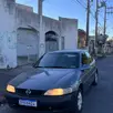 CHEVROLET VECTRA 2.2 MPFI GL 8V GASOLINA 4P MANUAL CHEVROLET VECTRA 2.2 MPFI GL 8V GASOLINA 4P MANUAL