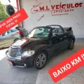 CHRYSLER PT CRUISER 2.4 CABRIOLET TOURING 16V GASOLINA 2P AUTOMÁTICO CHRYSLER PT CRUISER 2.4 CABRIOLET TOURING 16V GASOLINA 2P AUTOMÁTICO