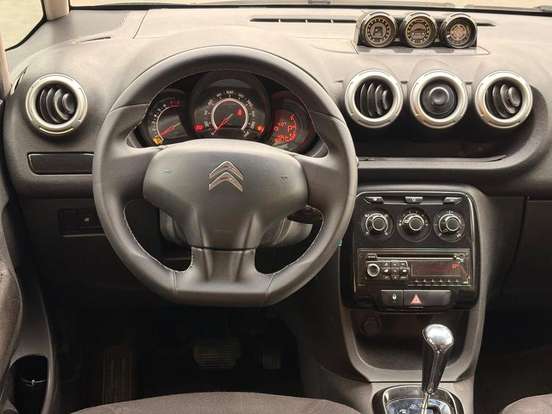 CITROËN-AIRCROSS-2011