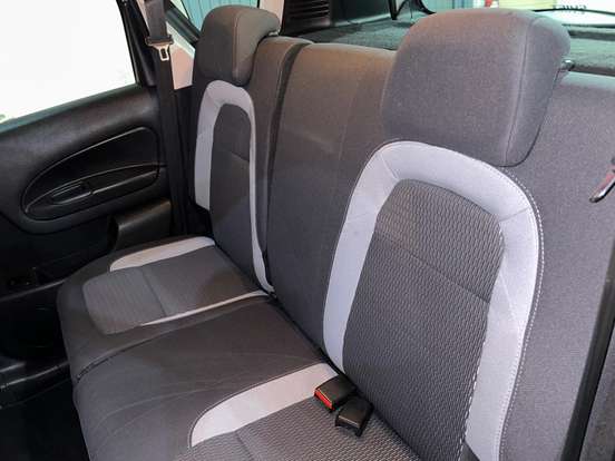 CITROËN-AIRCROSS-1.6 VTI 120 FLEX LIVE EAT6 CITROËN-AIRCROSS-2017
