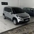 CITROËN AIRCROSS 1.6 VTI 120 FLEX START MANUAL CITROËN AIRCROSS 1.6 VTI 120 FLEX START MANUAL