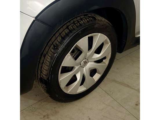 CITROËN-AIRCROSS-1.6 VTI 120 FLEX START MANUAL CITROËN-AIRCROSS-2017