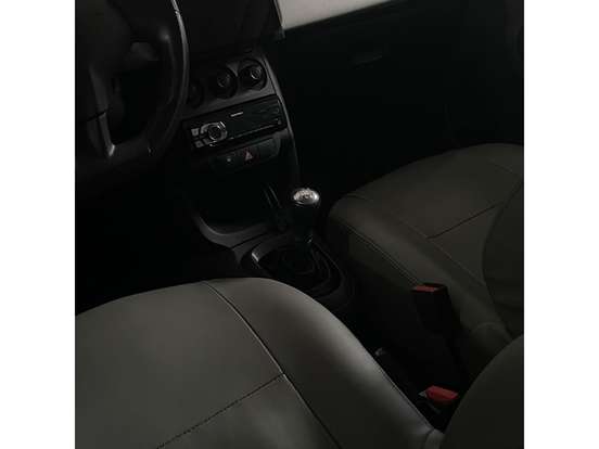 CITROËN-AIRCROSS-1.6 VTI 120 FLEX START MANUAL CITROËN-AIRCROSS-2017
