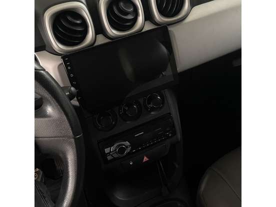 CITROËN-AIRCROSS-1.6 VTI 120 FLEX START MANUAL CITROËN-AIRCROSS-2017