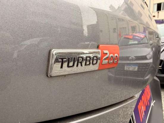 CITROËN-BASALT-1.0 TURBO 200 FLEX FEEL CVT CITROËN-BASALT-2025