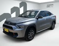 CITROËN BASALT 1.0 TURBO 200 FLEX FEEL CVT CITROËN BASALT 1.0 TURBO 200 FLEX FEEL CVT