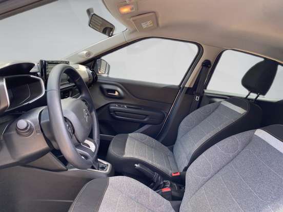 CITROËN-BASALT-1.0 TURBO 200 FLEX FEEL CVT CITROËN-BASALT-2025