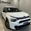 CITROËN BASALT 1.0 TURBO 200 FLEX FEEL CVT CITROËN BASALT 1.0 TURBO 200 FLEX FEEL CVT