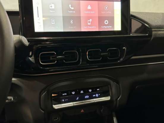 CITROËN-BASALT-1.0 TURBO 200 FLEX FEEL CVT CITROËN-BASALT-2025