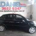 CITROËN C3 1.4 I GLX 8V FLEX 4P MANUAL CITROËN C3 1.4 I GLX 8V FLEX 4P MANUAL