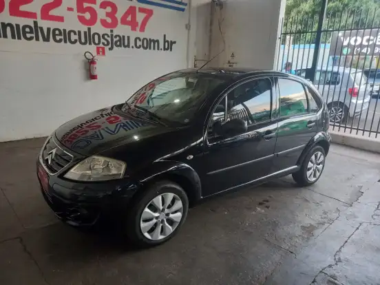 CITROËN-C3-2010