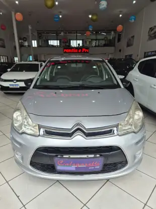 CITROËN-C3-2013