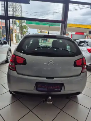 CITROËN-C3-2013