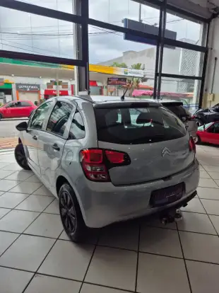 CITROËN-C3-2013