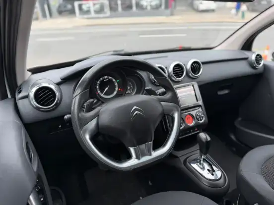 CITROËN-C3-2016