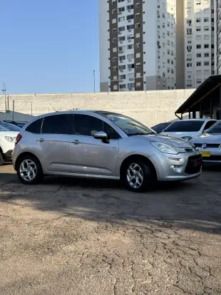 CITROËN-C3-2012